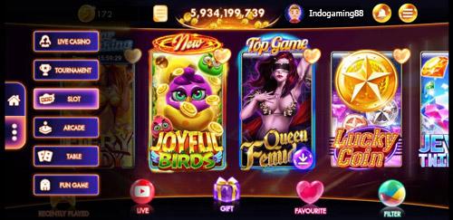 tg777 login casino