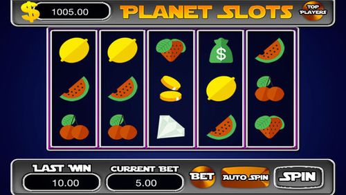 lodibet slot