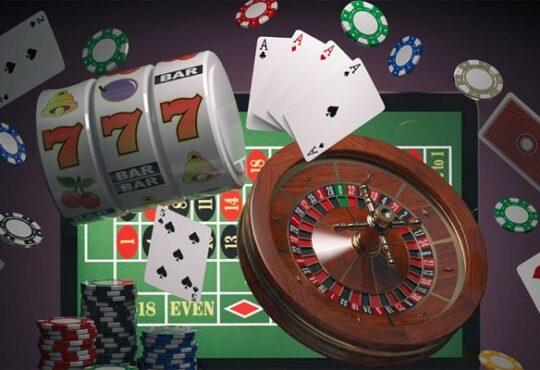 lodi 646 casino login