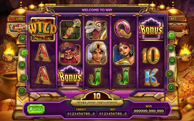 milyon 888 online casino