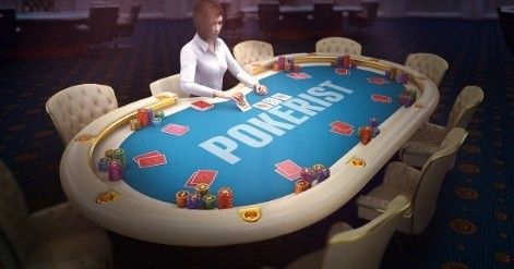 rich9 online casino