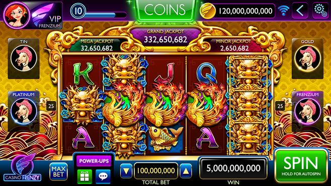 tg777 casino review