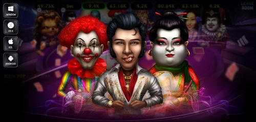 taya 365 casino login