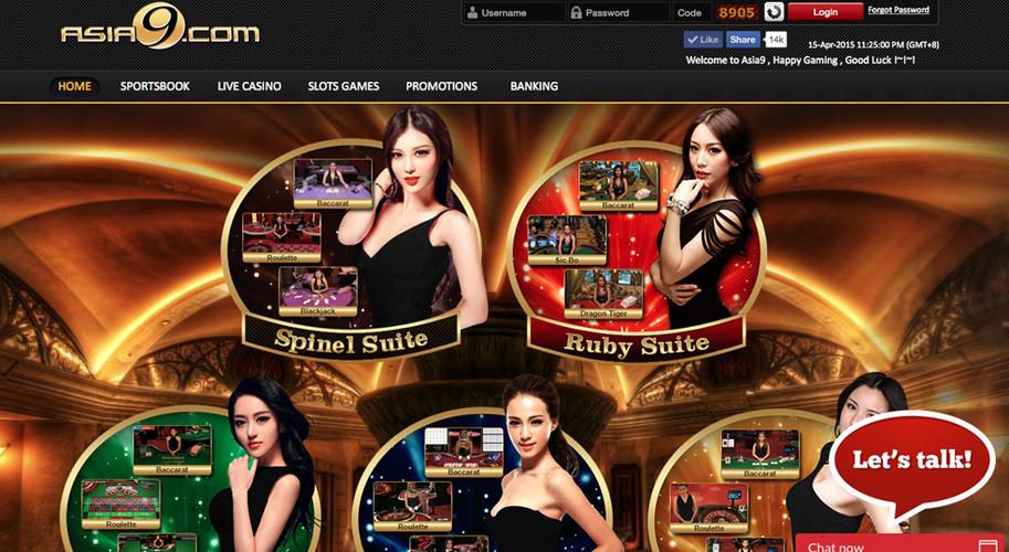 fb 777 casino online