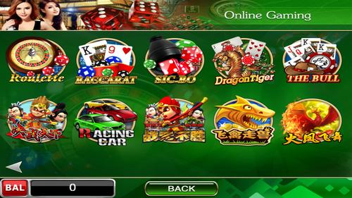 jiliasia 777 casino login