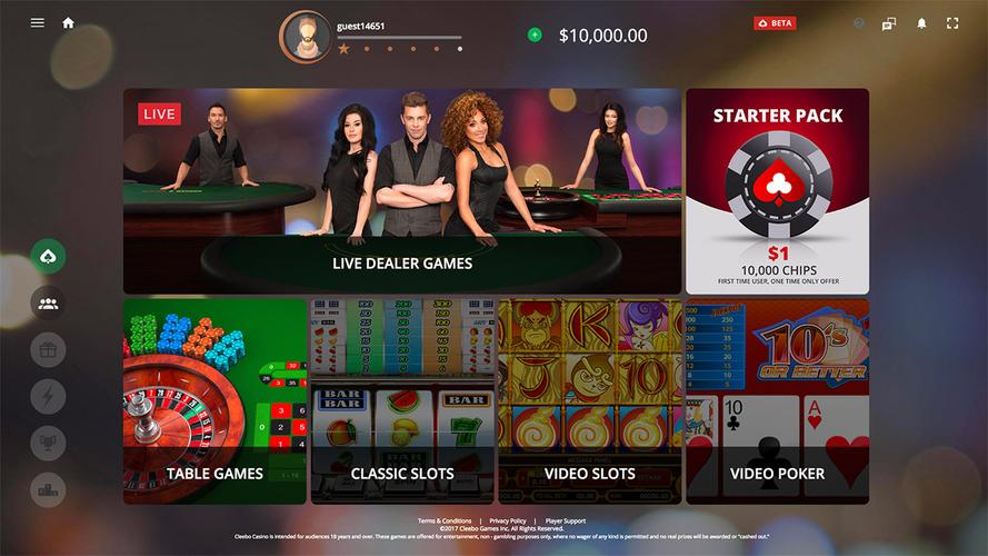 sogbet online casino