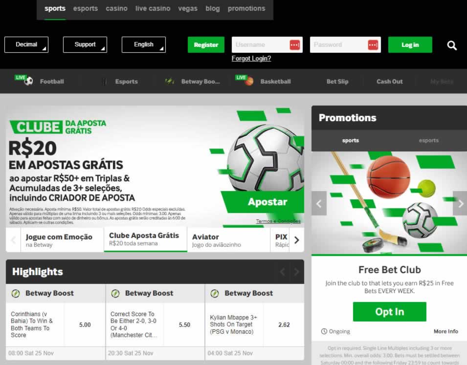 ubet95 login register download