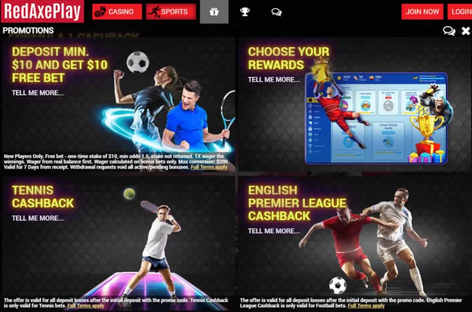 sevenbet online casino