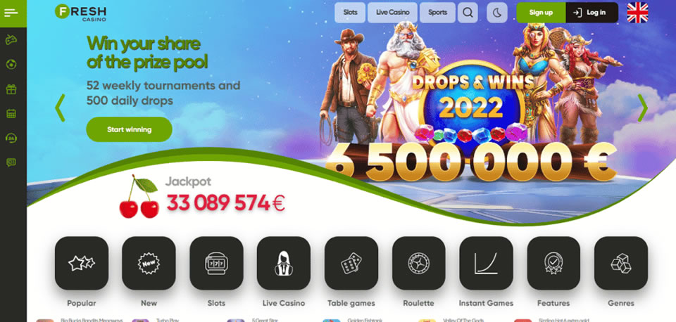 365 casino login